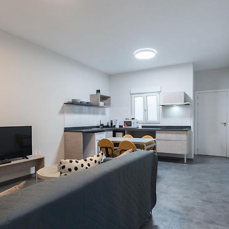 Macaronesia Lpa Suites Λας Πάλμας ντε Γκραν Κανάρια Εξωτερικό φωτογραφία