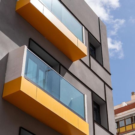 Macaronesia Lpa Suites Λας Πάλμας ντε Γκραν Κανάρια Εξωτερικό φωτογραφία