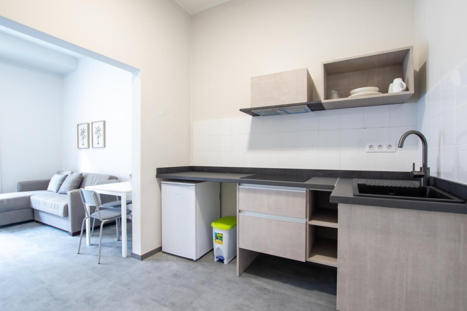 Macaronesia Lpa Suites Λας Πάλμας ντε Γκραν Κανάρια Εξωτερικό φωτογραφία