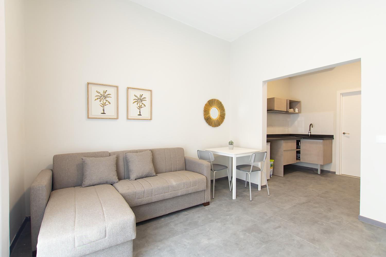 Macaronesia Lpa Suites Λας Πάλμας ντε Γκραν Κανάρια Δωμάτιο φωτογραφία