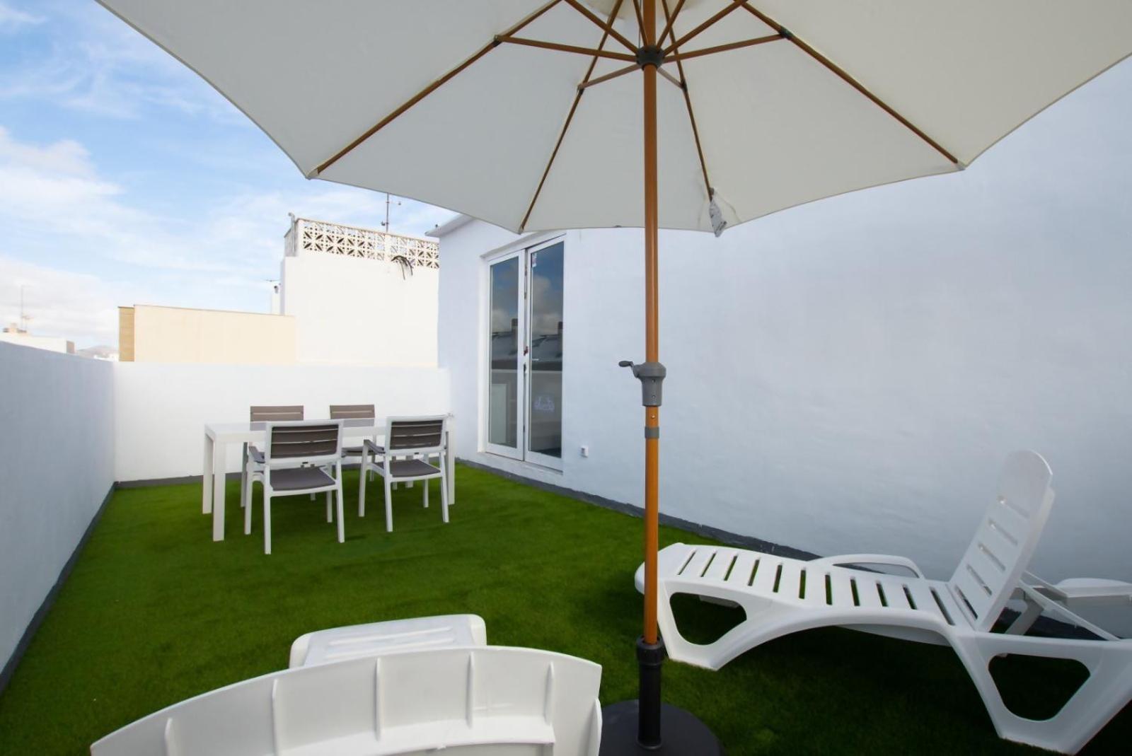 Macaronesia Lpa Suites Λας Πάλμας ντε Γκραν Κανάρια Εξωτερικό φωτογραφία
