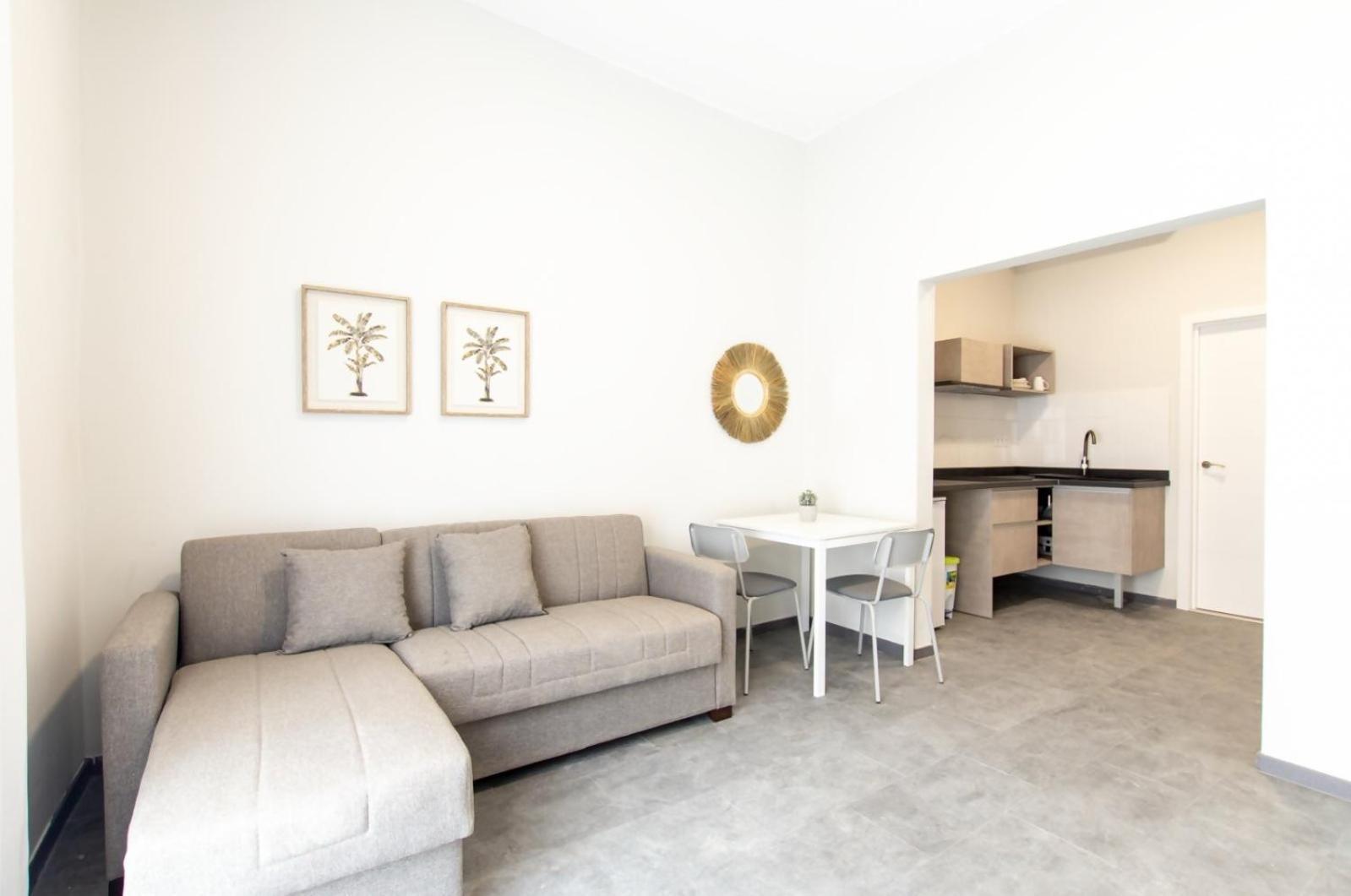 Macaronesia Lpa Suites Λας Πάλμας ντε Γκραν Κανάρια Εξωτερικό φωτογραφία