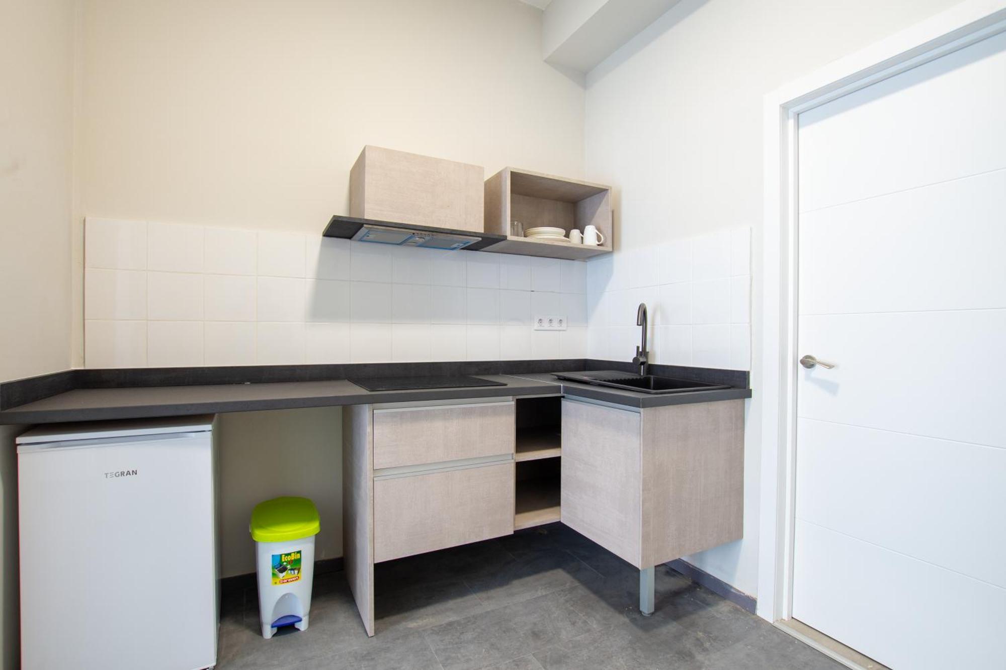 Macaronesia Lpa Suites Λας Πάλμας ντε Γκραν Κανάρια Εξωτερικό φωτογραφία