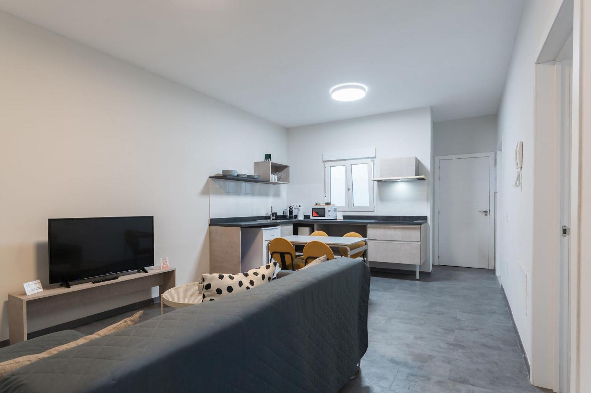 Macaronesia Lpa Suites Λας Πάλμας ντε Γκραν Κανάρια Εξωτερικό φωτογραφία
