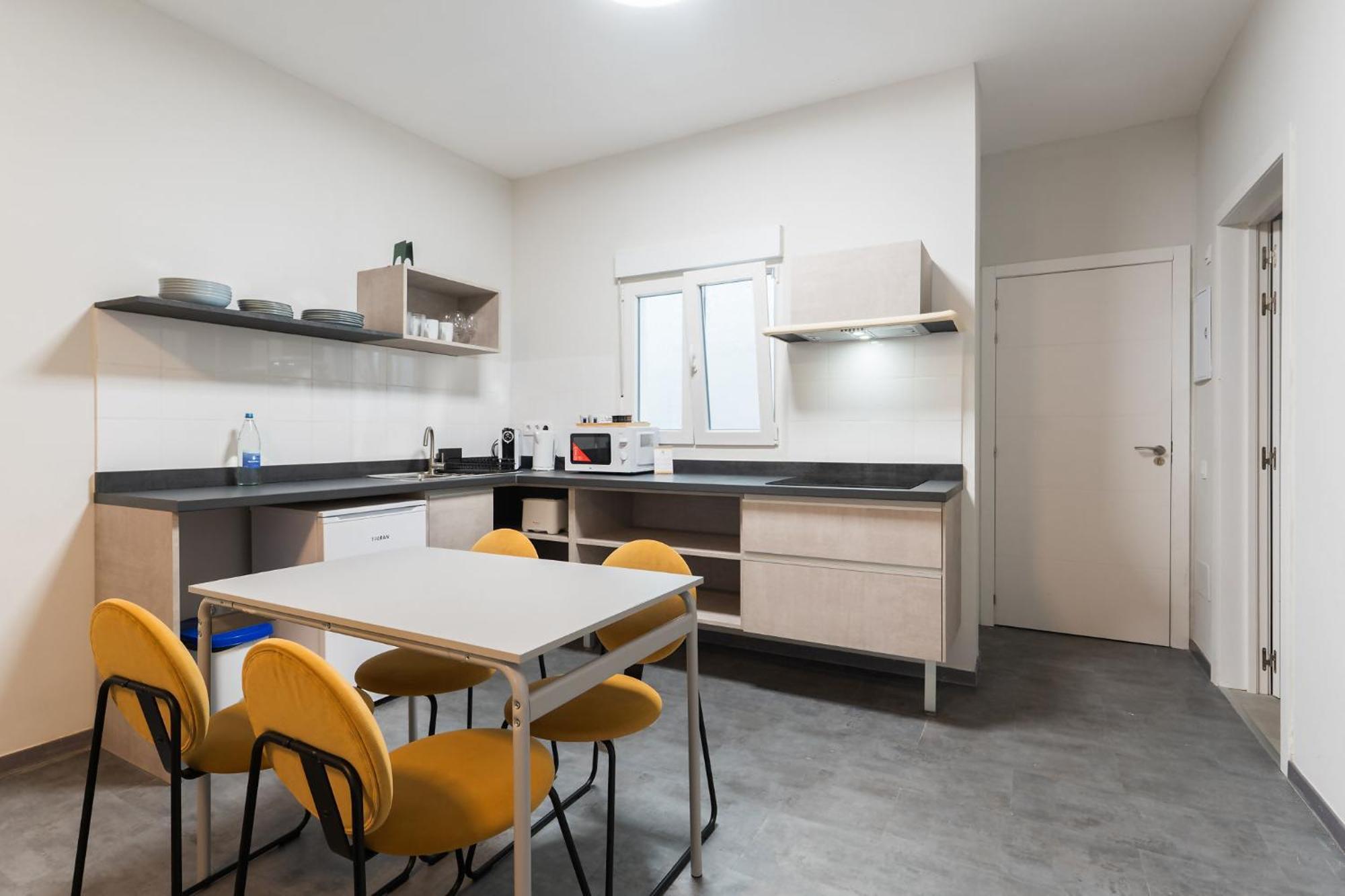 Macaronesia Lpa Suites Λας Πάλμας ντε Γκραν Κανάρια Εξωτερικό φωτογραφία