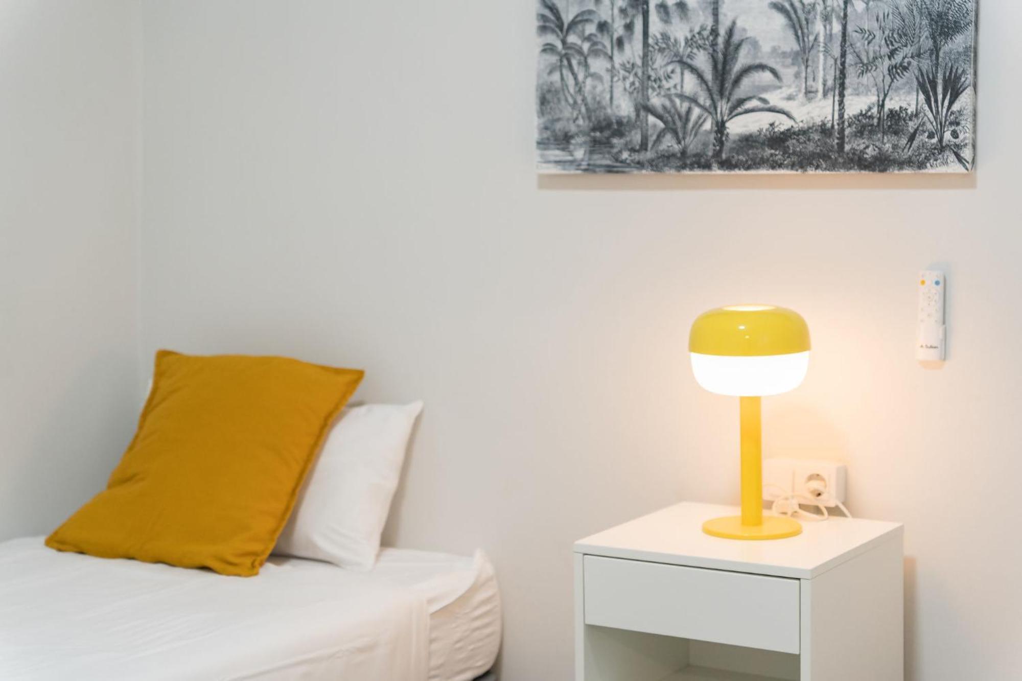 Macaronesia Lpa Suites Λας Πάλμας ντε Γκραν Κανάρια Εξωτερικό φωτογραφία