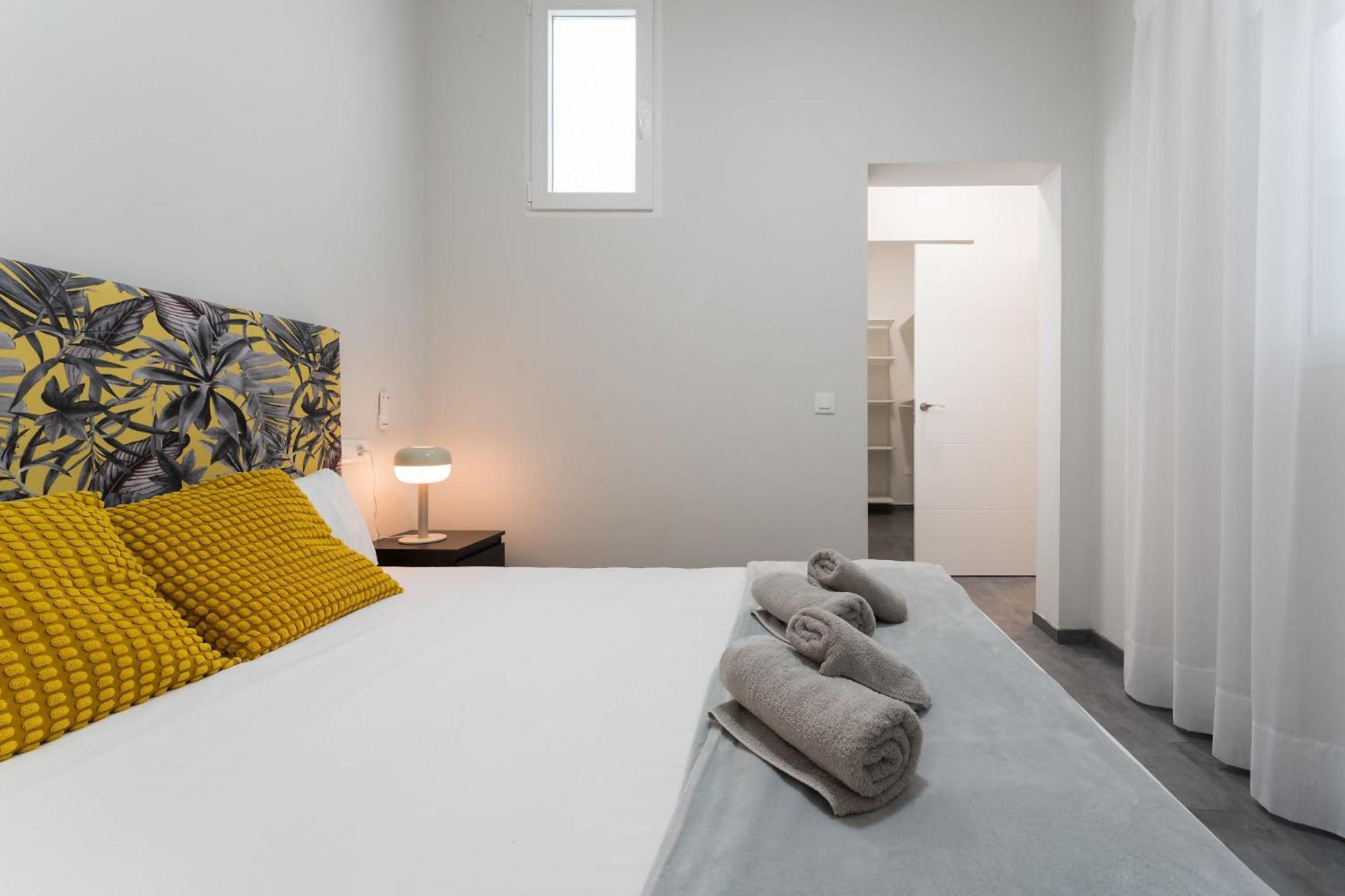 Macaronesia Lpa Suites Λας Πάλμας ντε Γκραν Κανάρια Εξωτερικό φωτογραφία