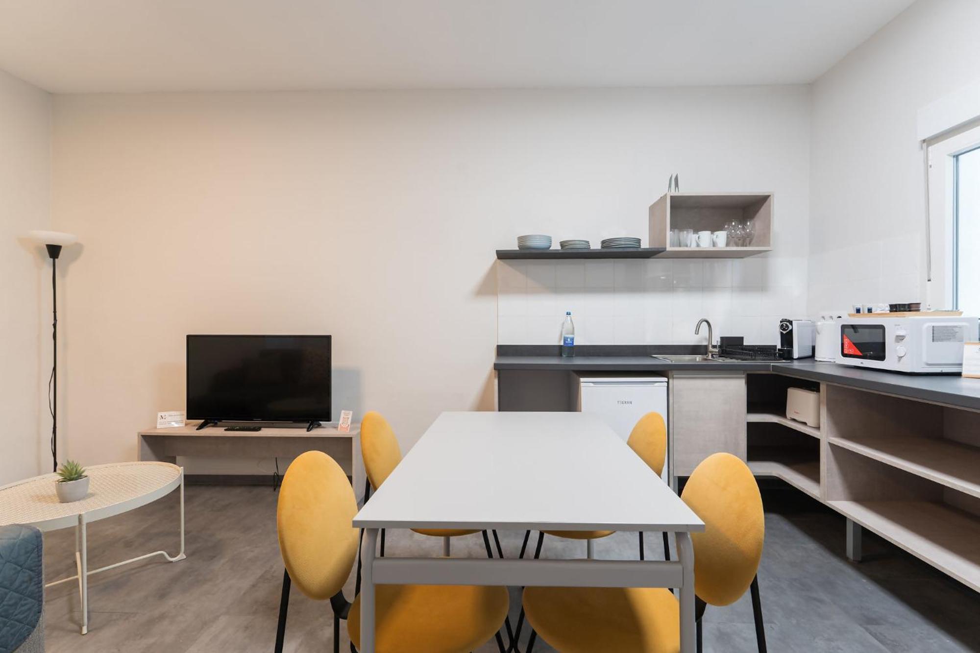 Macaronesia Lpa Suites Λας Πάλμας ντε Γκραν Κανάρια Εξωτερικό φωτογραφία