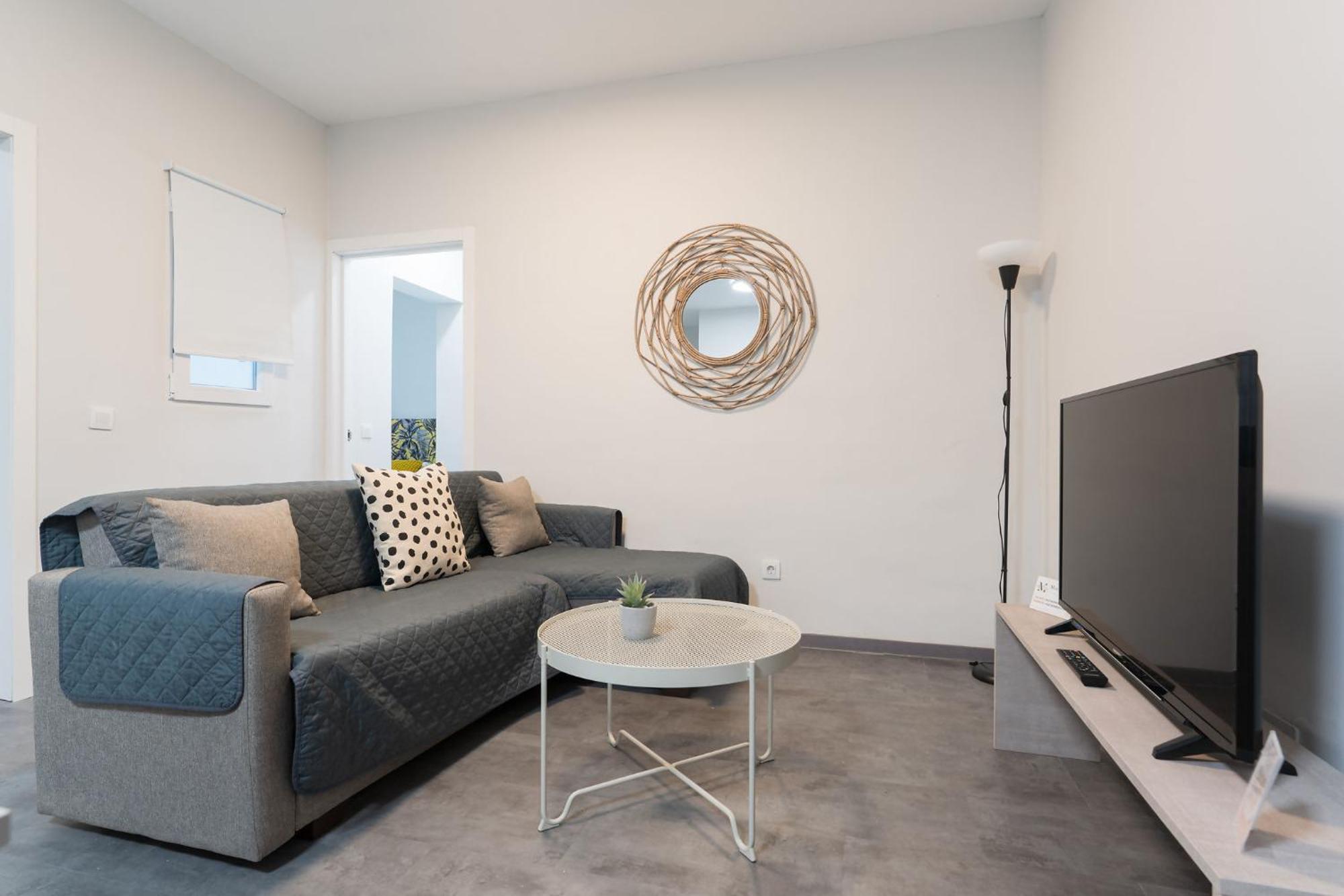 Macaronesia Lpa Suites Λας Πάλμας ντε Γκραν Κανάρια Εξωτερικό φωτογραφία