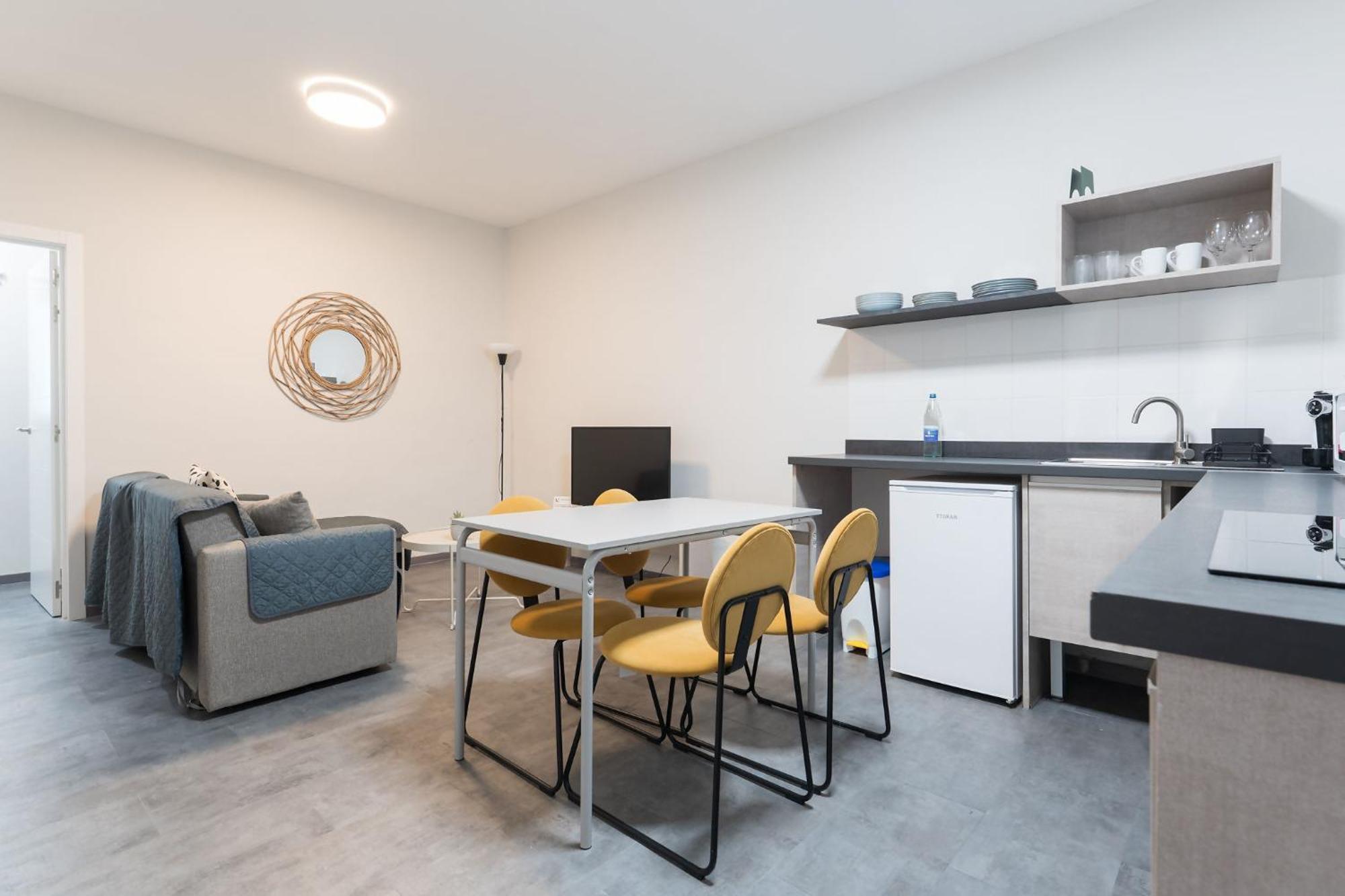 Macaronesia Lpa Suites Λας Πάλμας ντε Γκραν Κανάρια Εξωτερικό φωτογραφία