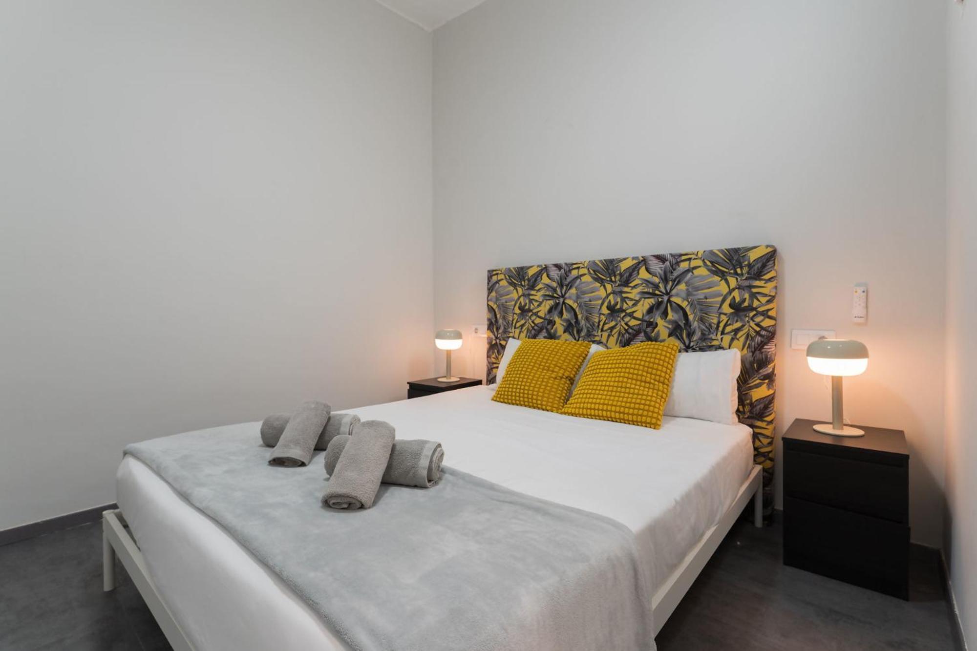 Macaronesia Lpa Suites Λας Πάλμας ντε Γκραν Κανάρια Εξωτερικό φωτογραφία
