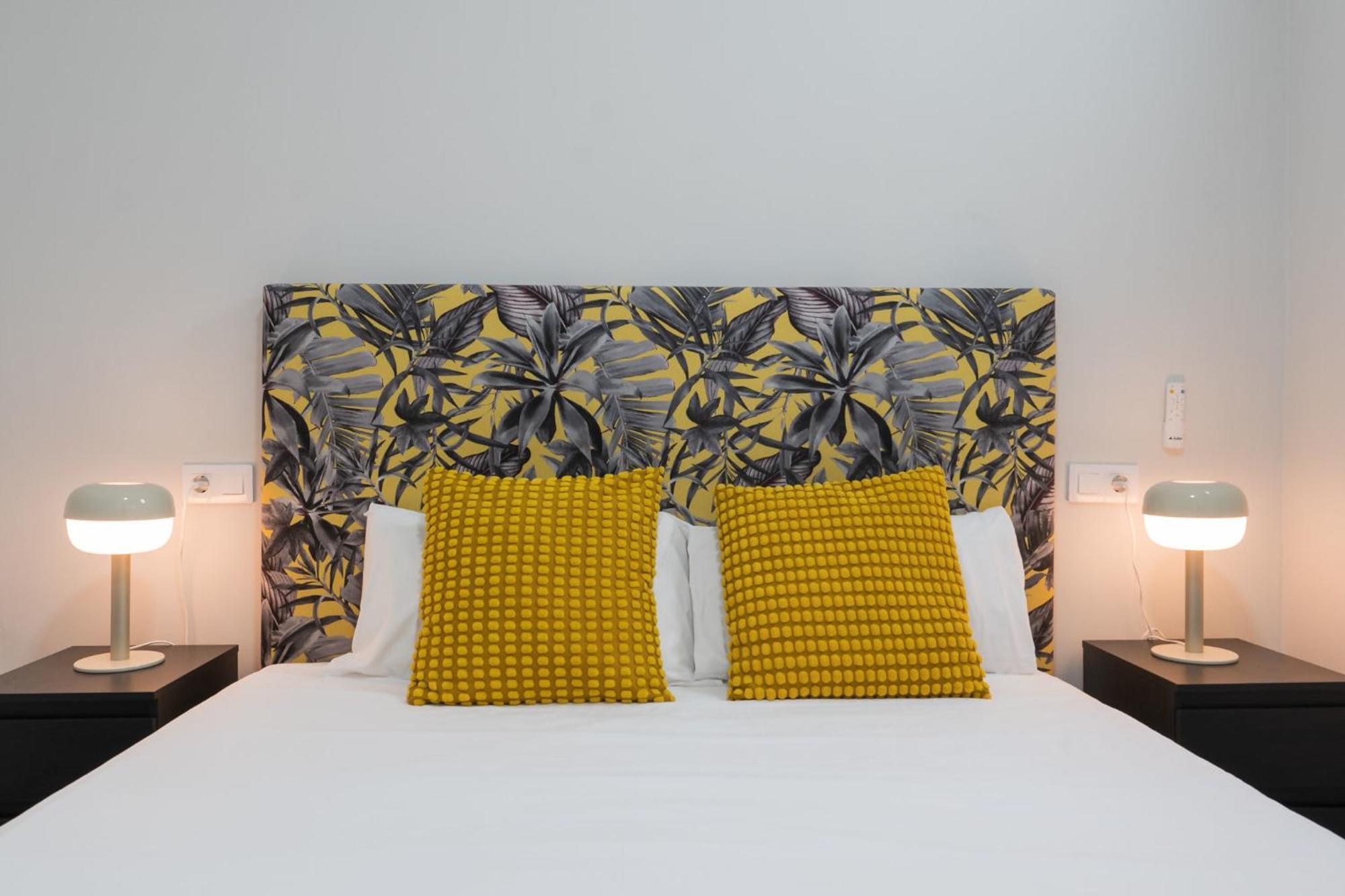 Macaronesia Lpa Suites Λας Πάλμας ντε Γκραν Κανάρια Εξωτερικό φωτογραφία