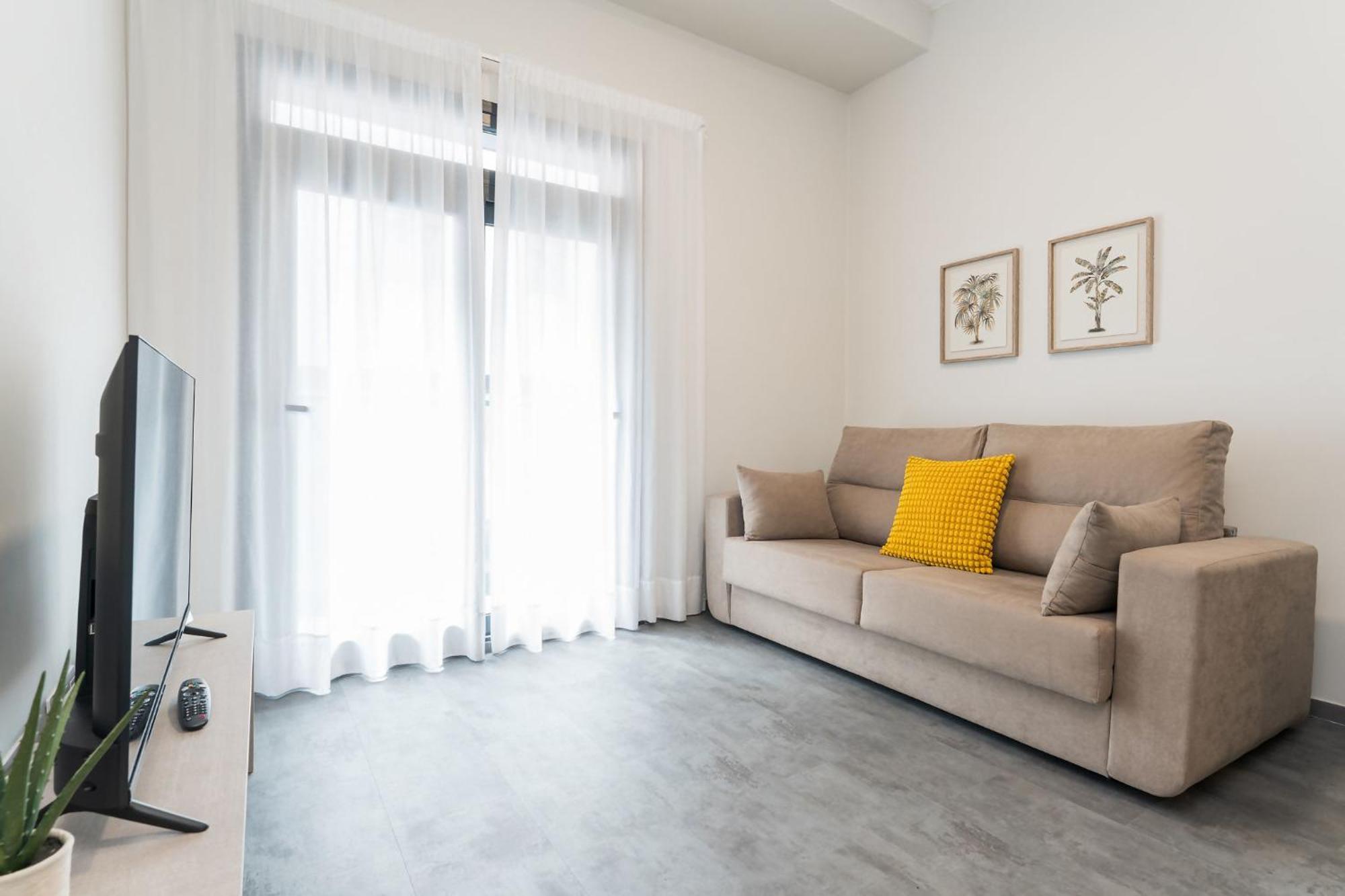 Macaronesia Lpa Suites Λας Πάλμας ντε Γκραν Κανάρια Εξωτερικό φωτογραφία