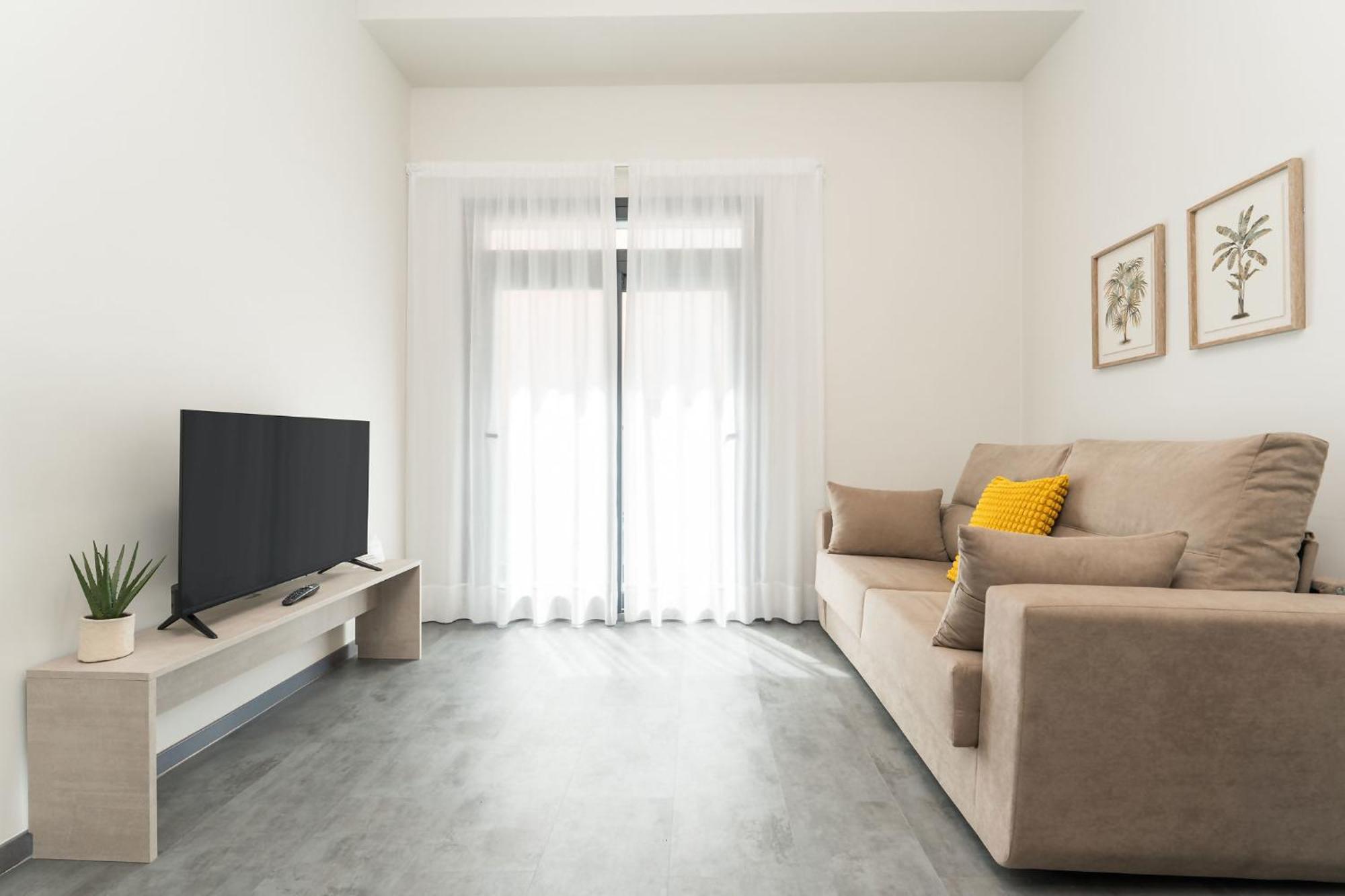 Macaronesia Lpa Suites Λας Πάλμας ντε Γκραν Κανάρια Εξωτερικό φωτογραφία