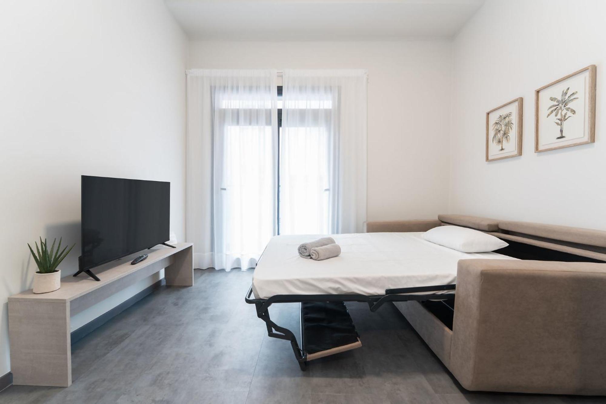 Macaronesia Lpa Suites Λας Πάλμας ντε Γκραν Κανάρια Εξωτερικό φωτογραφία