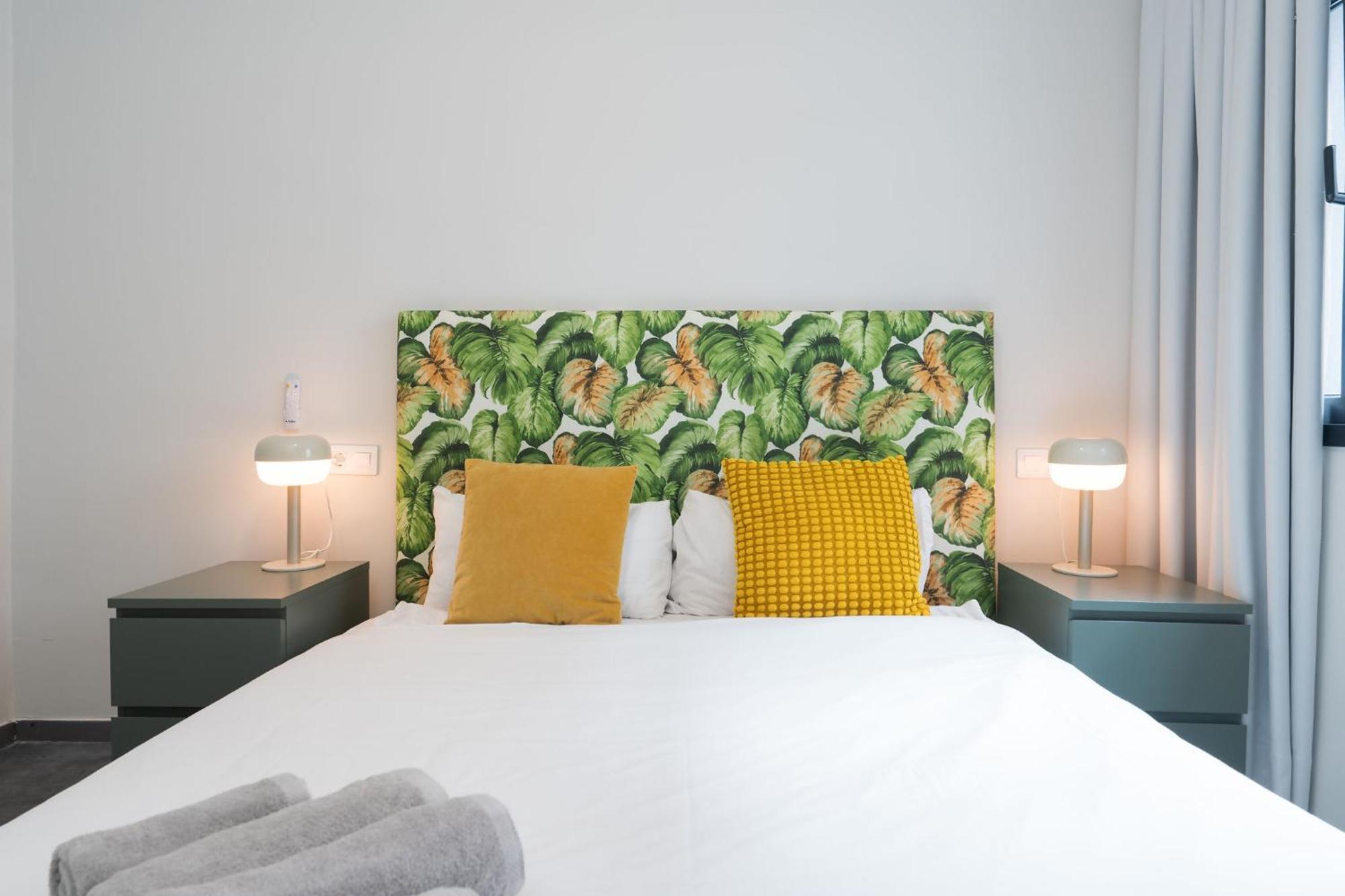 Macaronesia Lpa Suites Λας Πάλμας ντε Γκραν Κανάρια Εξωτερικό φωτογραφία