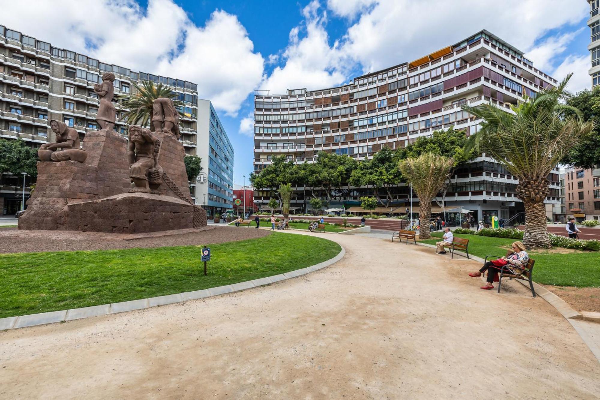 Macaronesia Lpa Suites Λας Πάλμας ντε Γκραν Κανάρια Εξωτερικό φωτογραφία