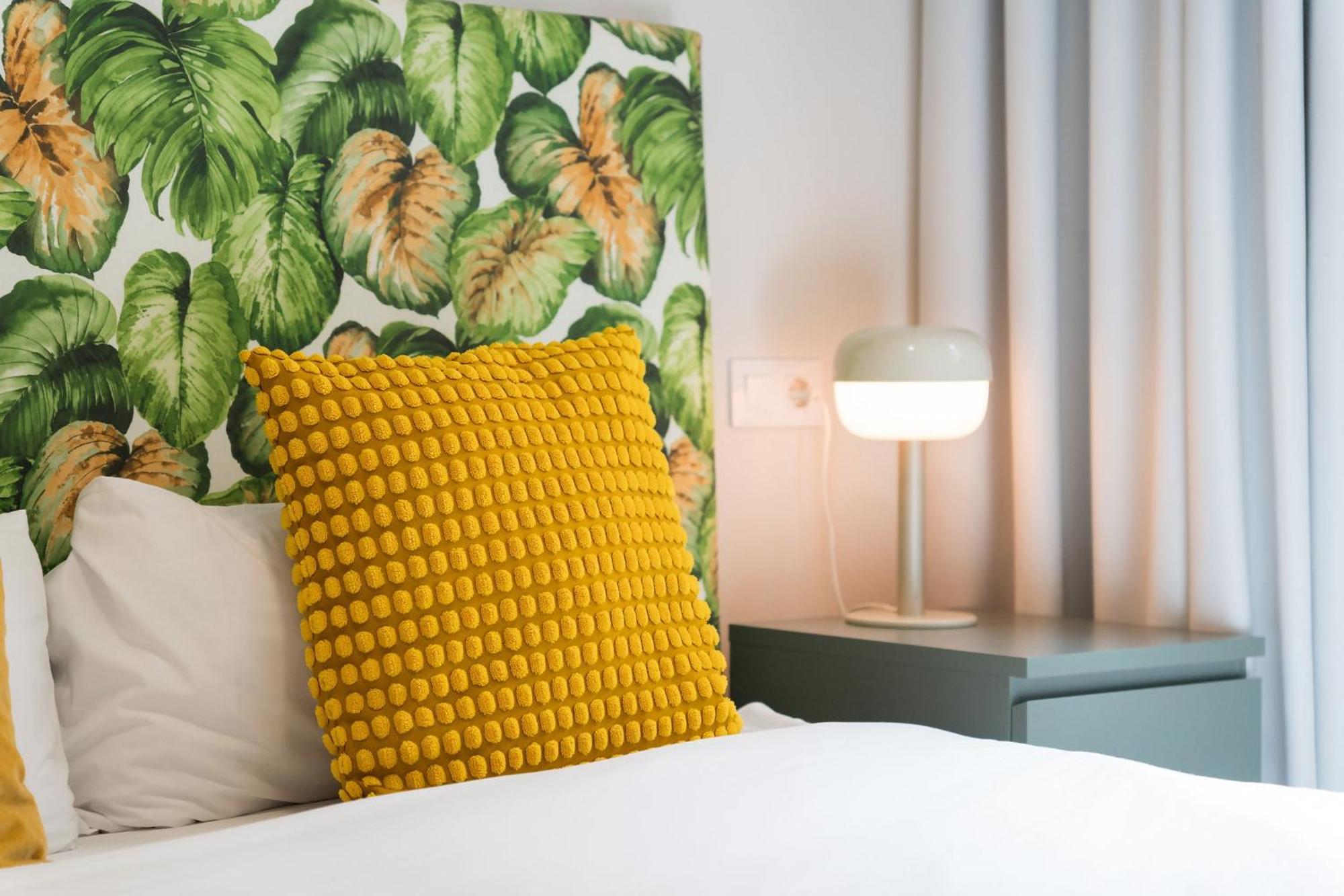 Macaronesia Lpa Suites Λας Πάλμας ντε Γκραν Κανάρια Εξωτερικό φωτογραφία
