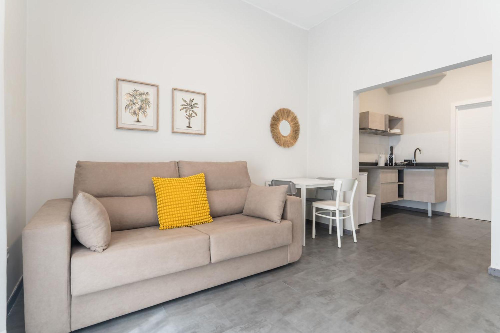 Macaronesia Lpa Suites Λας Πάλμας ντε Γκραν Κανάρια Εξωτερικό φωτογραφία