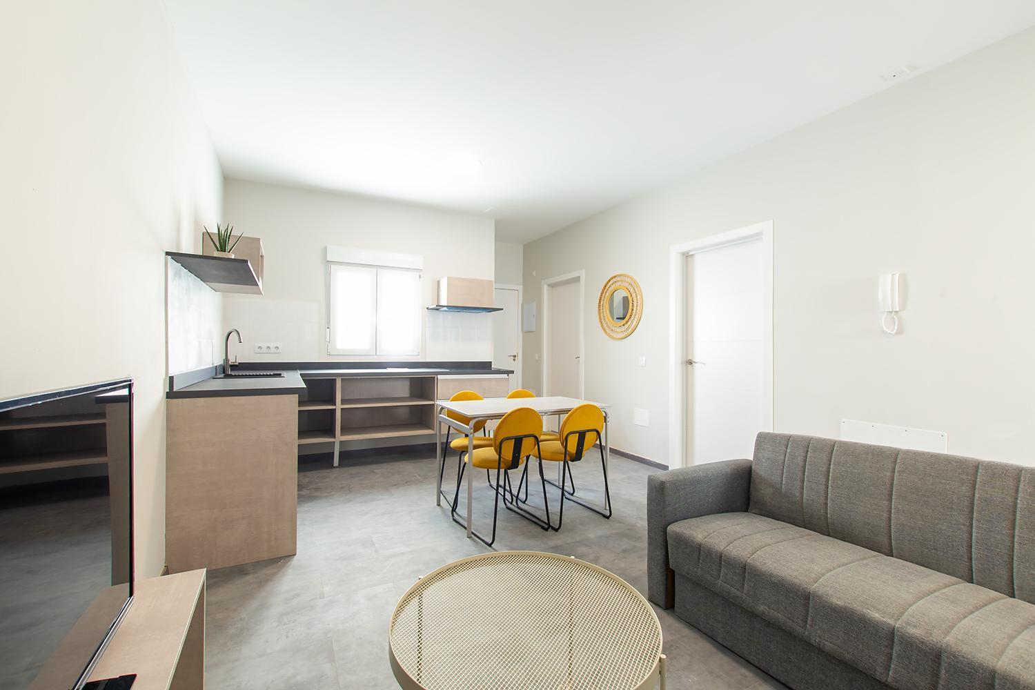 Macaronesia Lpa Suites Λας Πάλμας ντε Γκραν Κανάρια Εξωτερικό φωτογραφία