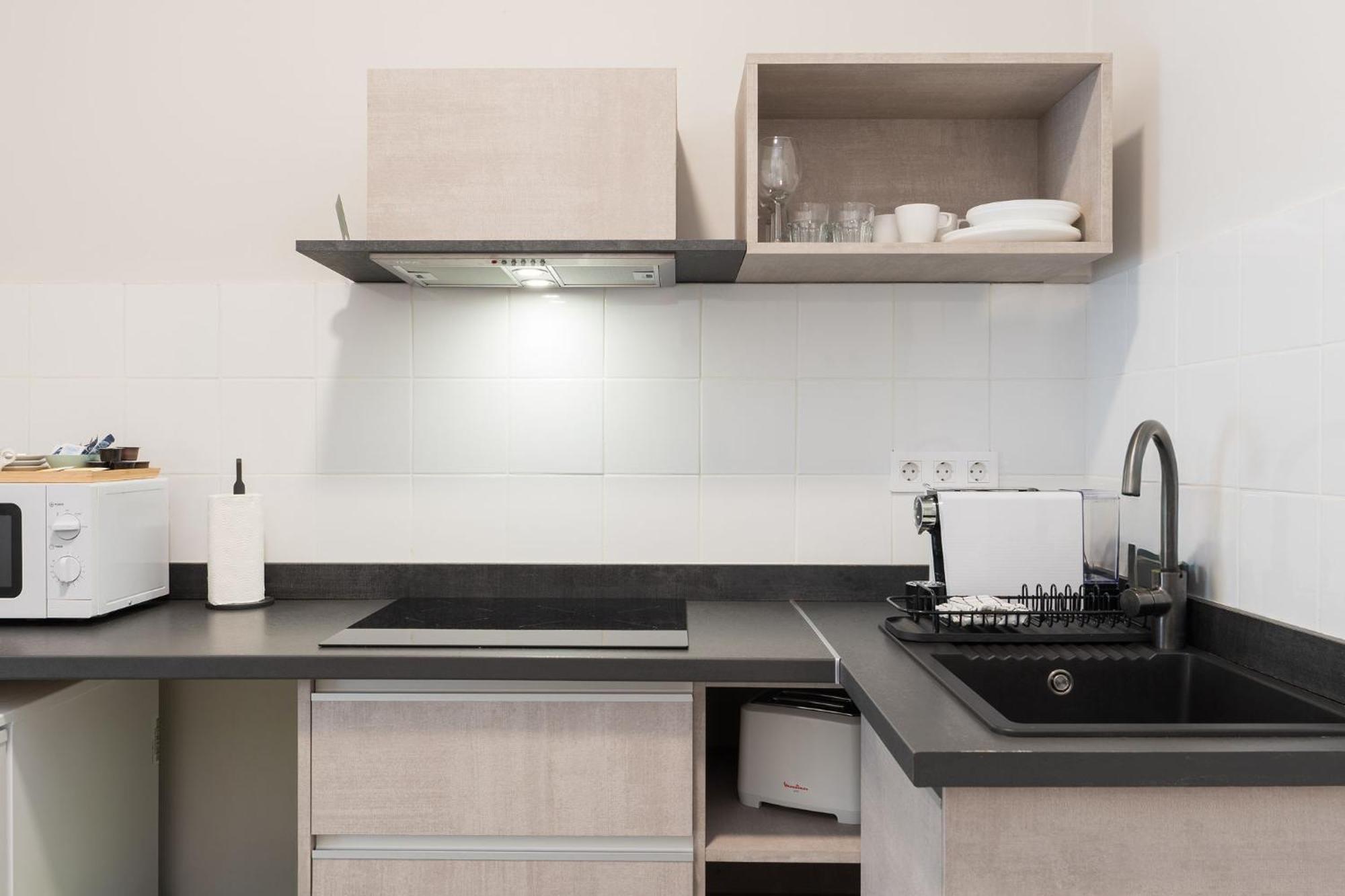 Macaronesia Lpa Suites Λας Πάλμας ντε Γκραν Κανάρια Εξωτερικό φωτογραφία