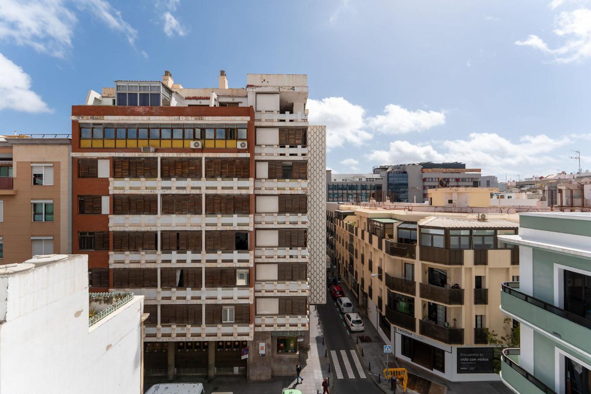Macaronesia Lpa Suites Λας Πάλμας ντε Γκραν Κανάρια Εξωτερικό φωτογραφία