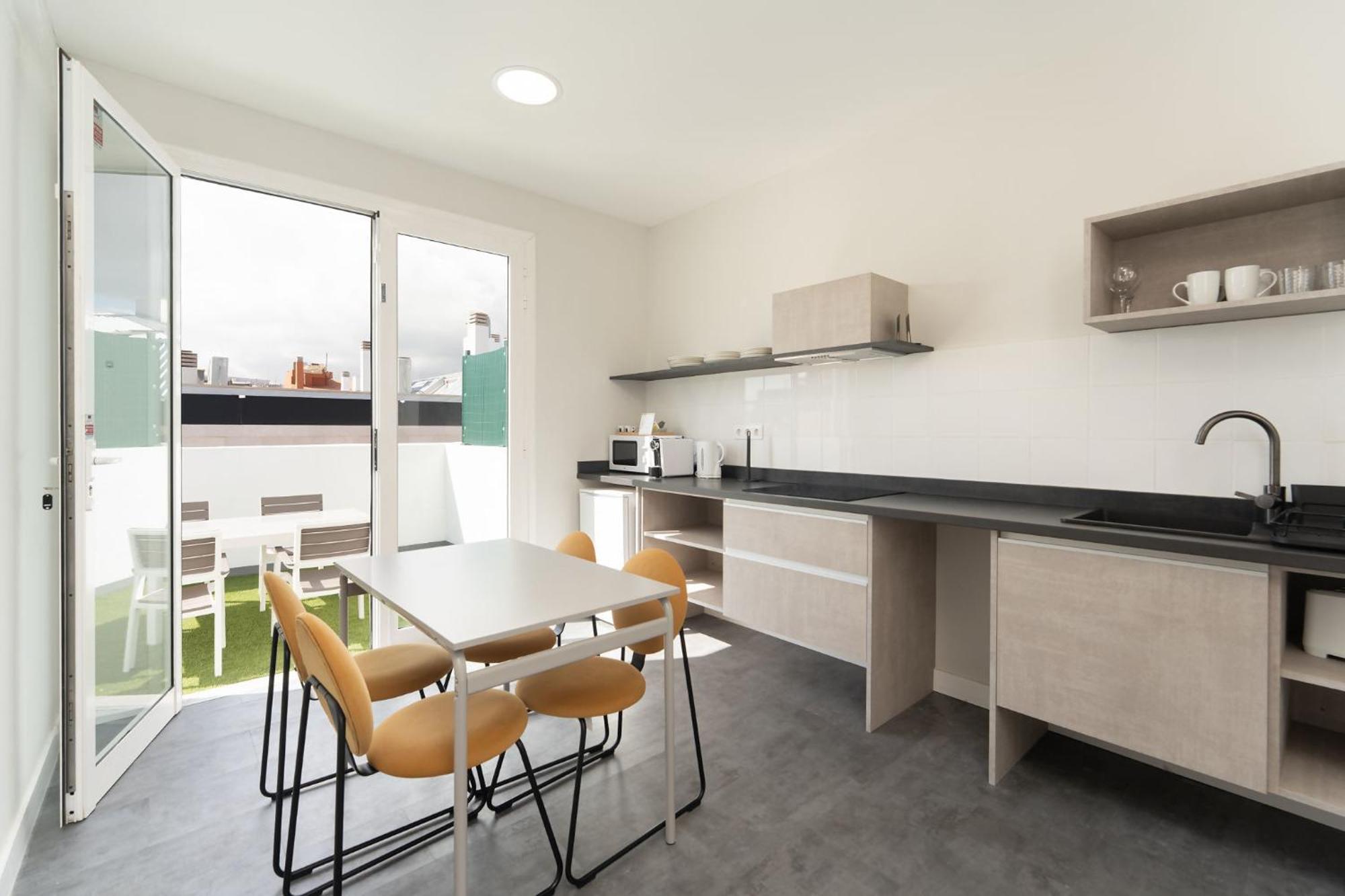 Macaronesia Lpa Suites Λας Πάλμας ντε Γκραν Κανάρια Εξωτερικό φωτογραφία