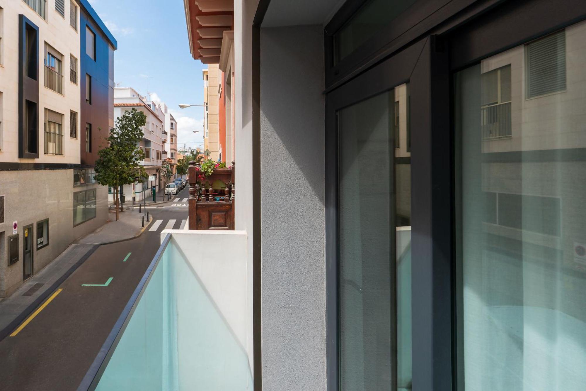 Macaronesia Lpa Suites Λας Πάλμας ντε Γκραν Κανάρια Εξωτερικό φωτογραφία