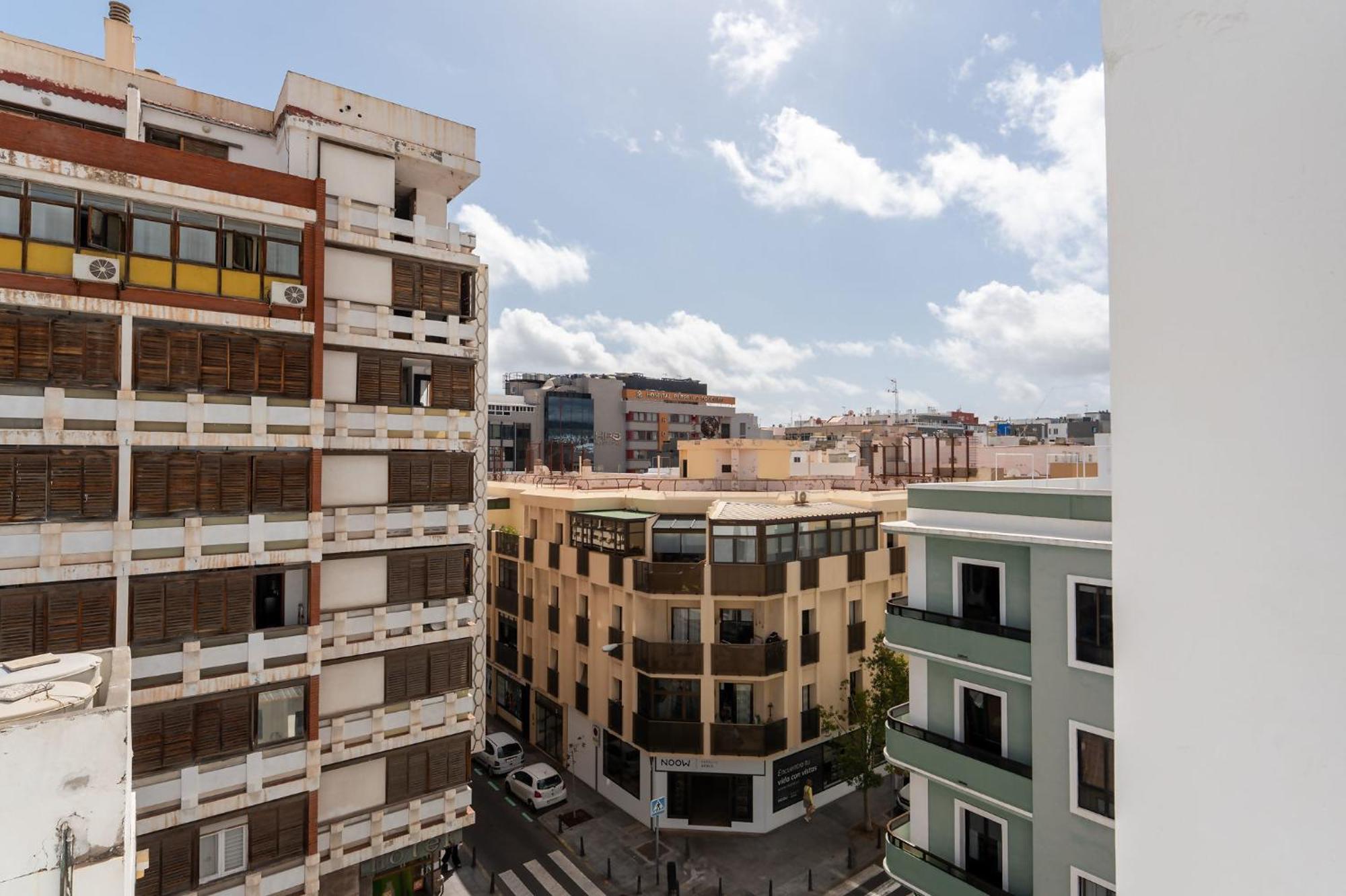 Macaronesia Lpa Suites Λας Πάλμας ντε Γκραν Κανάρια Εξωτερικό φωτογραφία